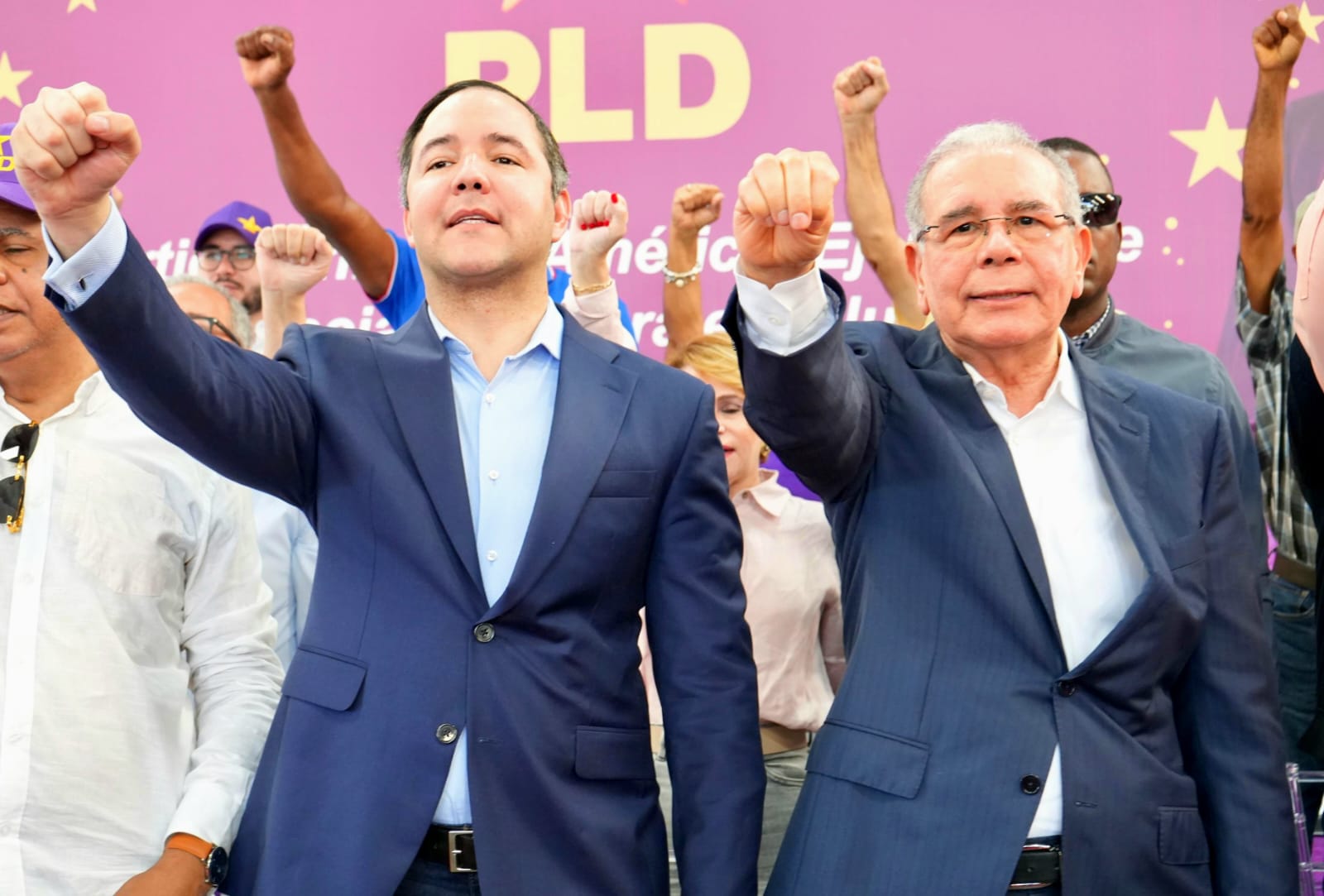 Asamblea provincial del PLD este domingo en Monte Plata