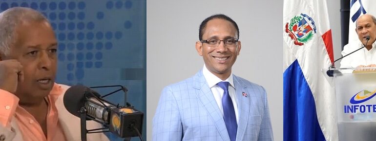 Condenan en NY instituciones Estado-RD no paguen deuda a periodista Pineda