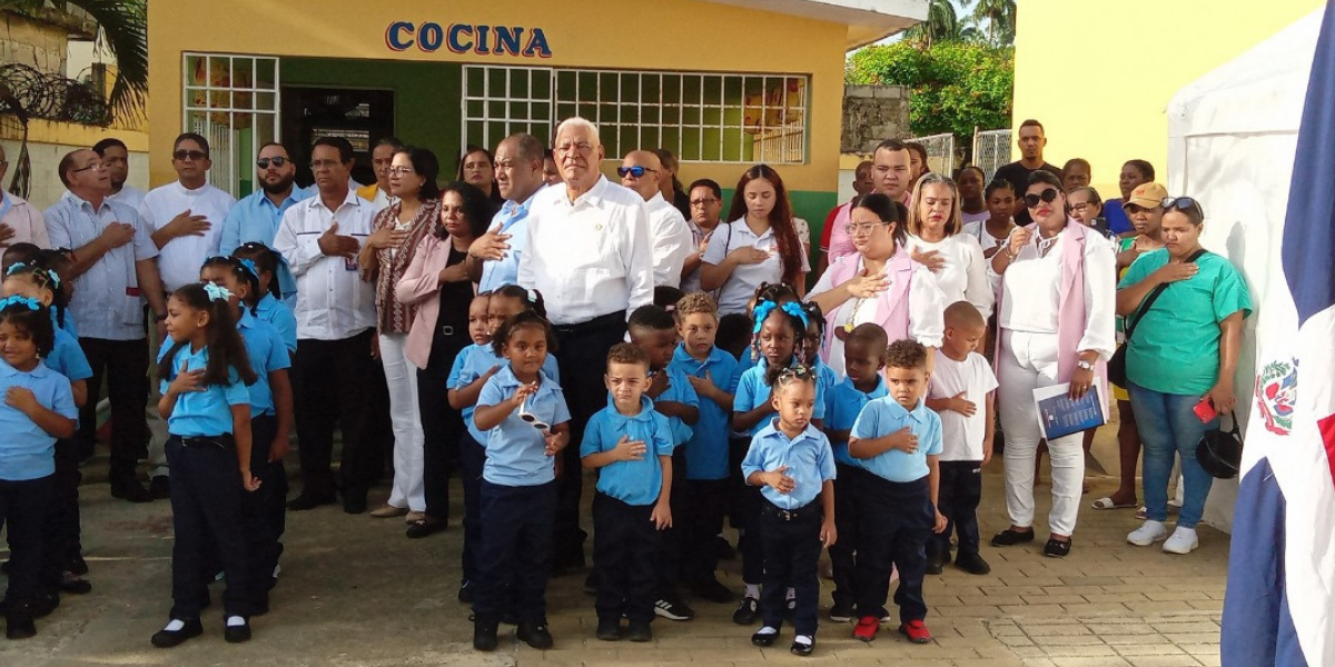 Primera semana del año escolar 2025-2026 se desarrolla con éxito