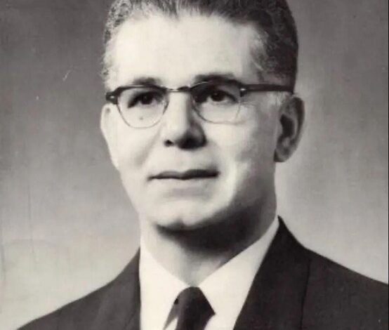 A 119 Años de su Natalicio: Joaquín Balaguer, el Arquitecto del Estado Moderno Dominicano