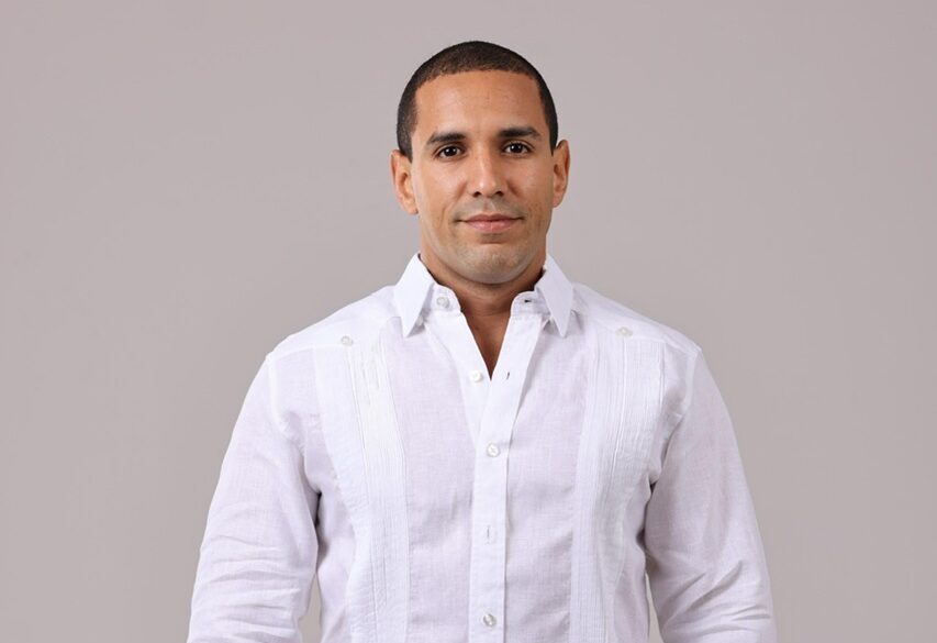 Ingeniero Raúl Sosa impulsa proyectos de desarrollo sostenible y se consolida como referente en la transformación del país