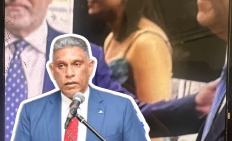 Los Nombramientos en el Consulado de Nueva York: ¿Un Descuido Estratégico del PRM que amenaza su exito electoral para el 2028?