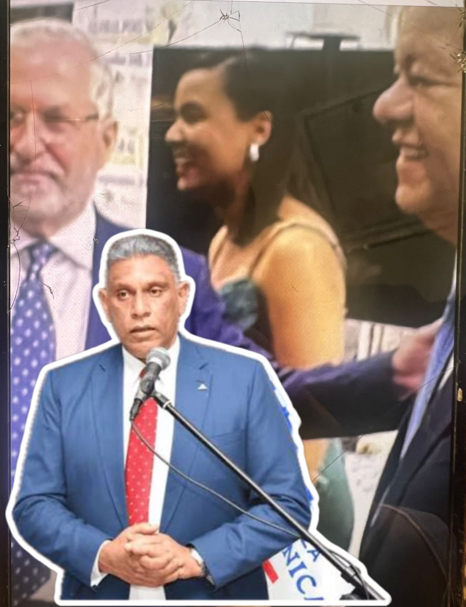 Los Nombramientos en el Consulado de Nueva York: ¿Un Descuido Estratégico del PRM que amenaza su exito electoral para el 2028?