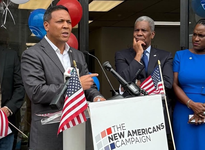 Celebrarán este sábado en El Bronx «Día Nacional de la Ciudadanía 2025»