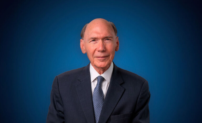 La XXVII Feria Internacional del Libro Santo Domingo estará dedicada a Frank Moya Pons, maestro de generaciones