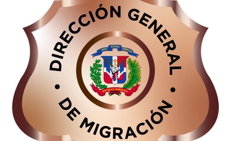 DGM abrirá local permanente en Azua para fortalecer la capacidad operativa sobre el control migratorio