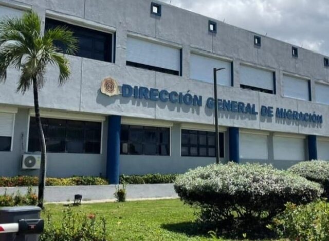 DGM fortalece controles para renovación de permisos y residencias: 54,165 documentos han sido emitidos en 2025.