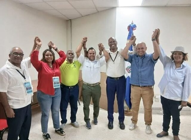 Plancha No1 del MMV obtiene victoria contundente en elecciones del CDP