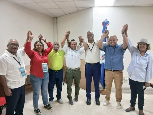Plancha No1 del MMV obtiene victoria contundente en elecciones del CDP