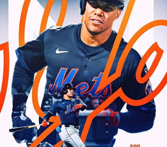 Juan Soto: El dominicano que no deja de hacer historia en las Grandes Ligas