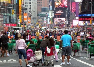 Milly, Joe Veras, Manny Cruz, Vakeró y Zeo Muñoz aporte de RD a “Latinos en Times Square” este martes en NY