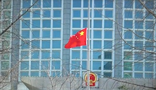 China se activa contra el incremento de ataques contra la población humilde de Palestina