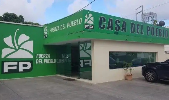 Leonel Fernández acusa PRM de hundir a RD en la criminalidad