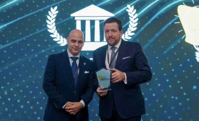 Dominicanos designados entre selecto Ranking de Líderes Innovadores 2025