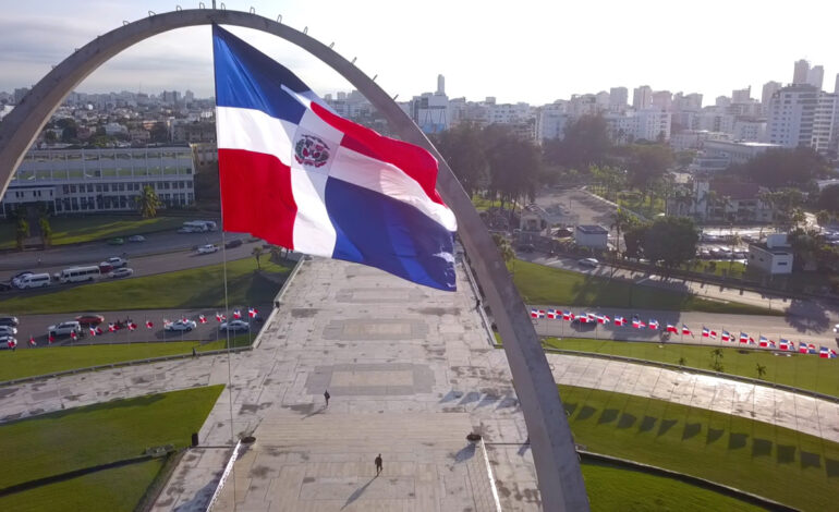 Latinometrics ubica al gobierno del presidente Luis Abinader entre los de mayor transparencia en América Latina