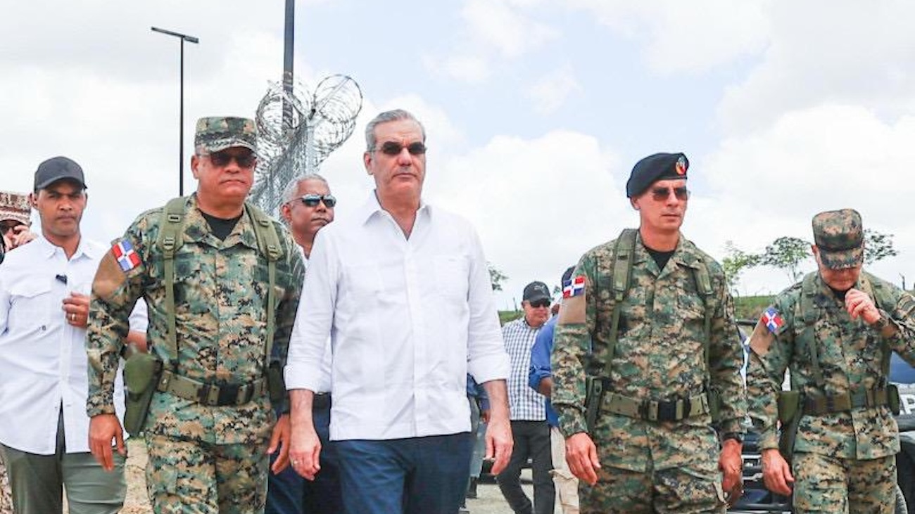 Presidente Abinader supervisará  planta eléctrica Energía 2000 en Manzanillo