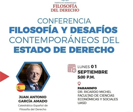 Agenda de prensa