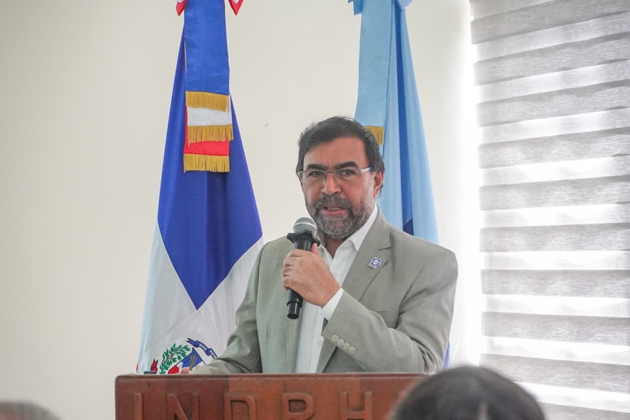 Presentan estudios y diseño del proyecto de presas en las provincias Elías Piña y San Juan diarioazua