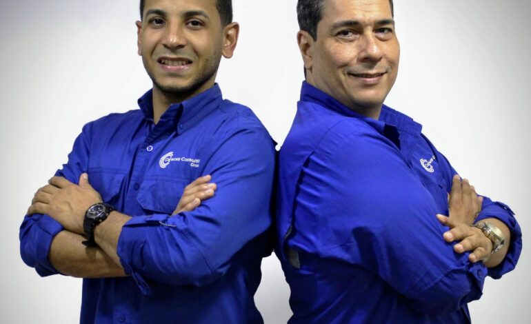 Caracas Consulting Group celebra sus 20 años de exitosa trayectoria empresarial