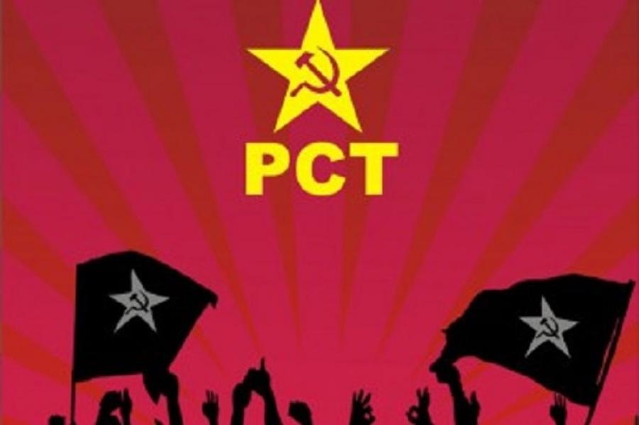Comunistas dominicanos revelan la mano mágica de la corrupción quedó estampada en SENASA