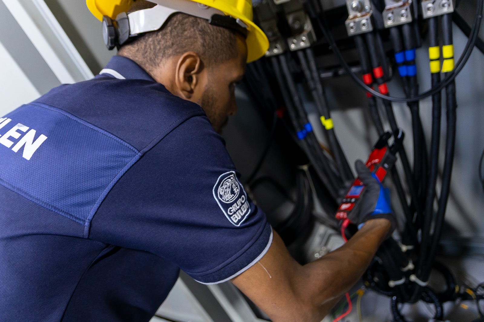 Áreas turística, industrial y energética serían las más vulnerables
