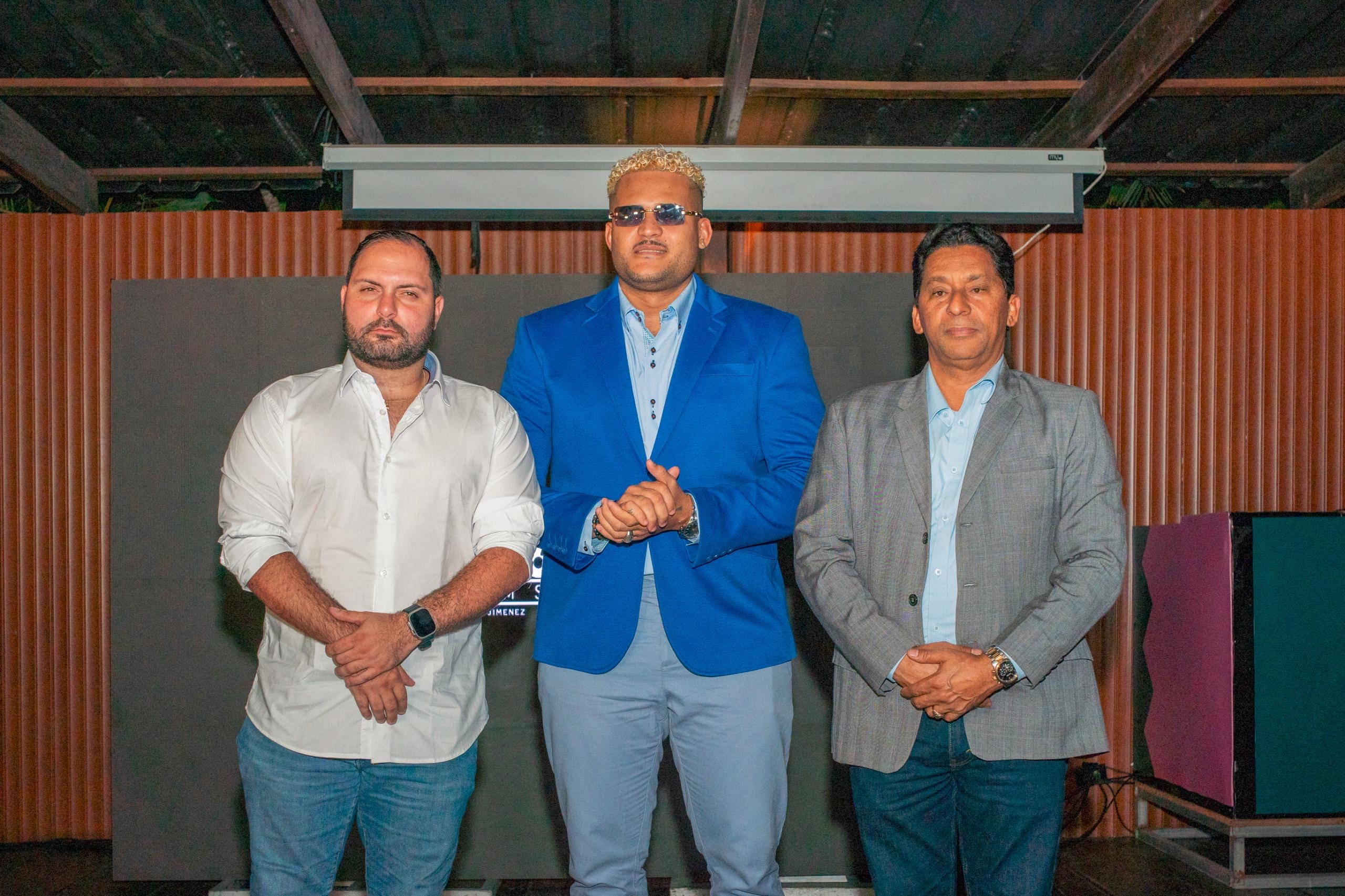 Camino Films y GPS Entertainment presentan nuevo video de Carlitos Wey: “En Verdad en Verdad”