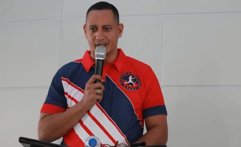 Lisoa jugará su final y anuncia la premiación de los más destacados.