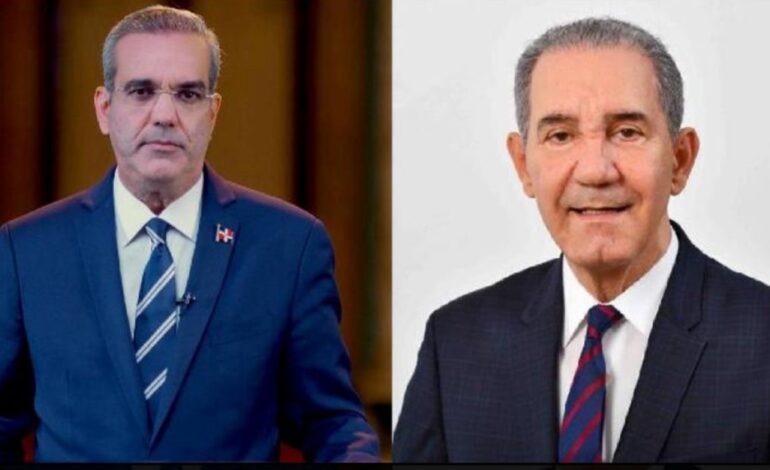 El liderazgo del presidente Luis Abinader y la transformación de la educación superior en la República Dominicana