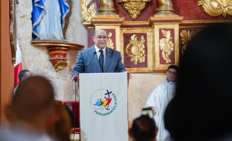 INFOTEP celebra 45 años de transformación e impacto social con grandes logros en formación técnico profesional