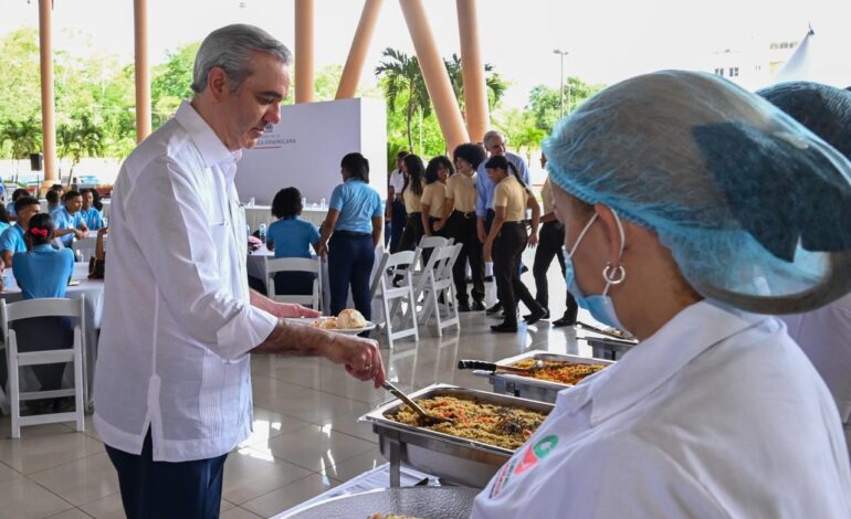 Dirección de Asistencia Social y Alimentación Comunitaria (DASAC) beneficia a miles de familias con operativos