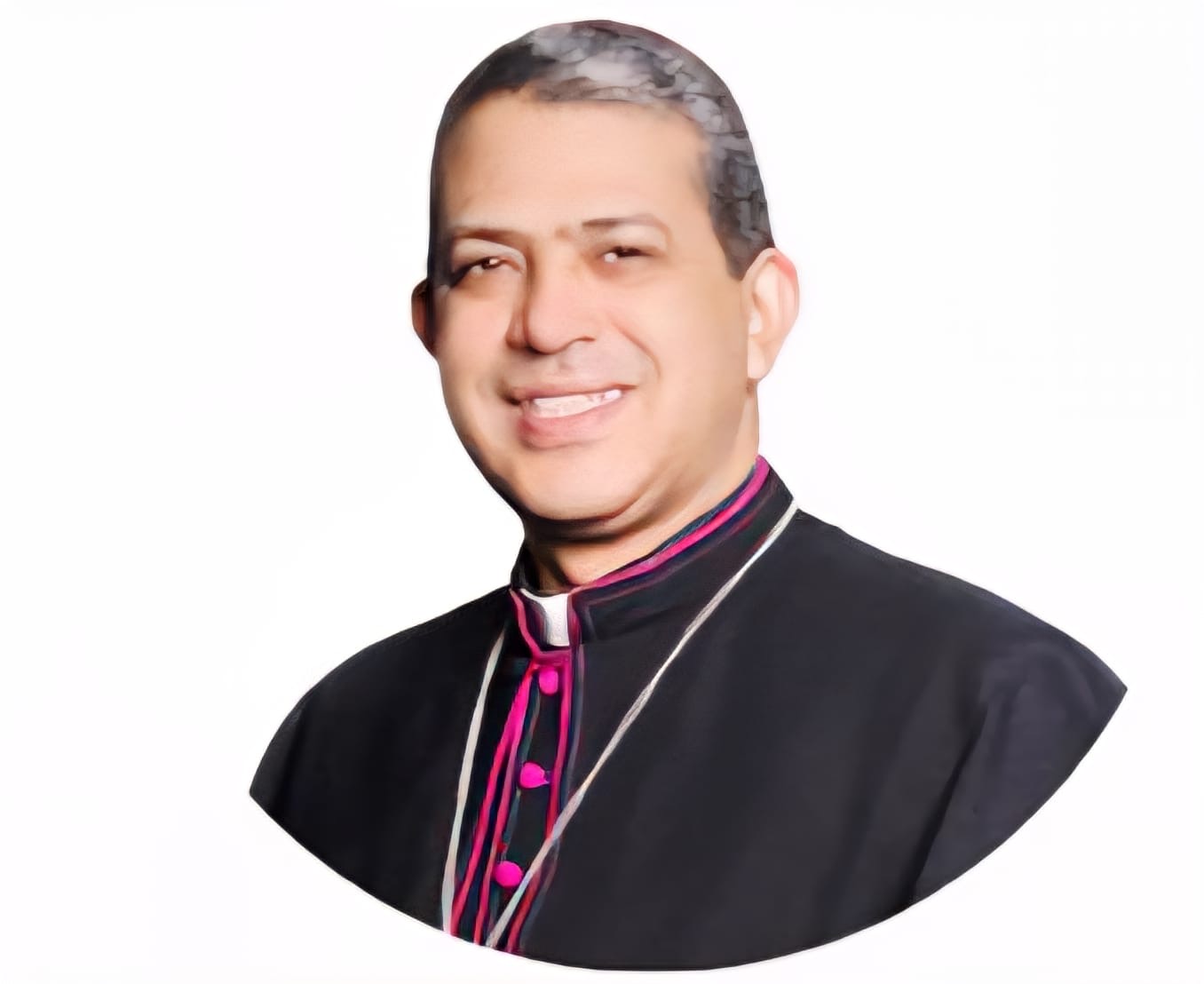 Desde el PLD destacan los méritos de Monseñor Carlos Tomás Morel Diplán, Arz. Coadjutor de Santo Domingo