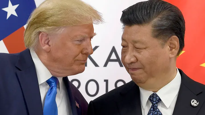 Trump y Xi se Reúnen en Corea del Sur: Cumbre de Alto Riesgo Busca Desactivar una Guerra Comercial Inminente