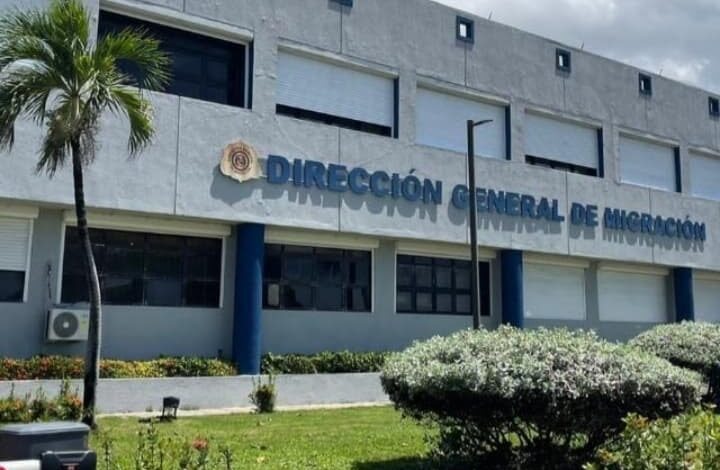DGM informa desde EEUU han repatriado 3,581 dominicanos en lo que va de 2025