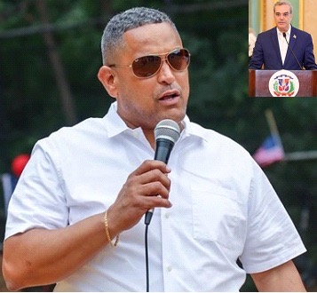 Llama oposición política RD no ser mezquina y reconocer obras presidente Abinader