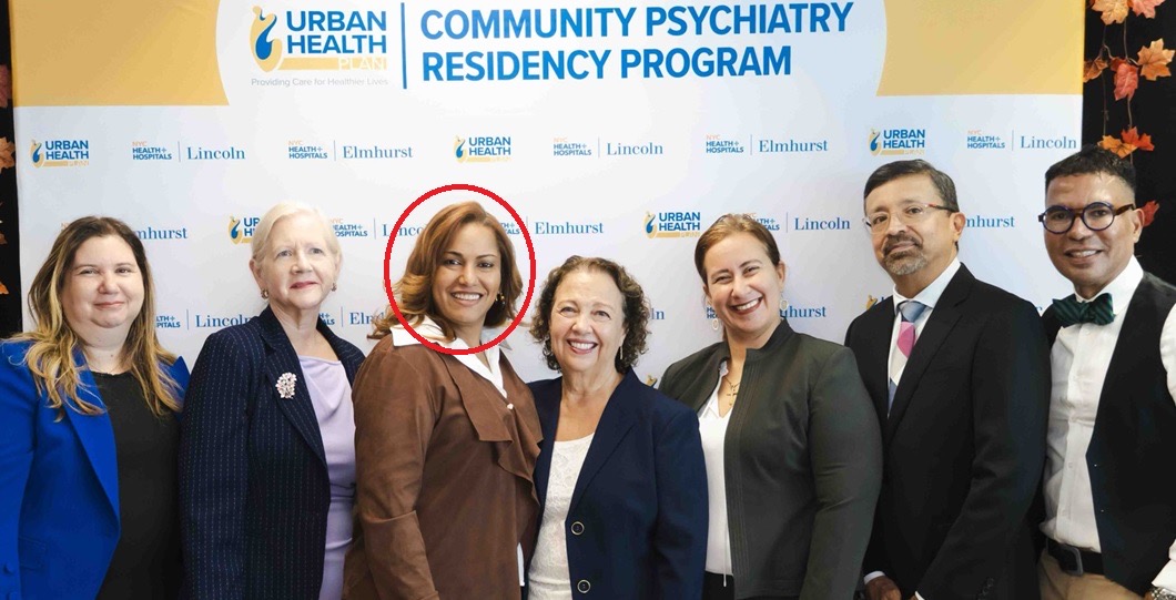 Hospital Lincoln anuncia Programa de Residencia de Psiquiatría Comunitaria