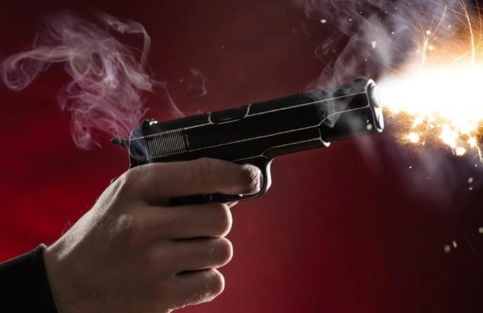 Presuntamente es dominicano hombre baleado en el Alto Manhattan