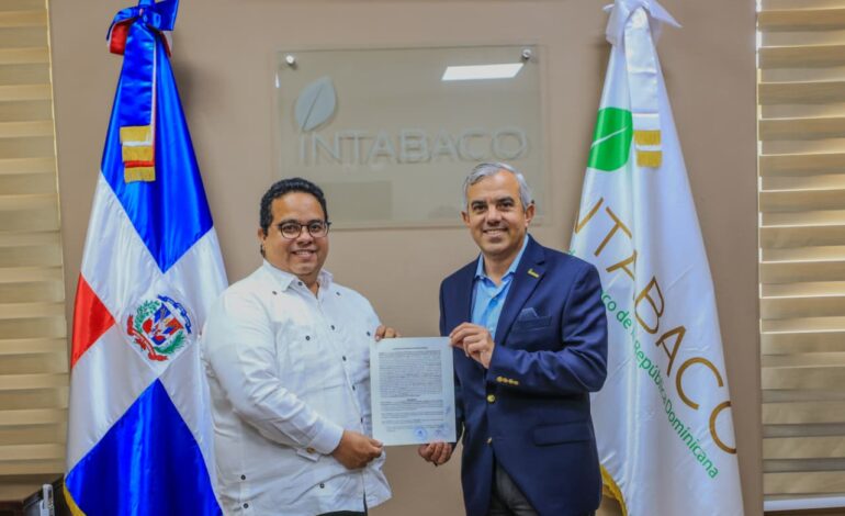 INCABIDE Convierte Bienes incautados en motores  de desarrollo Agrícola