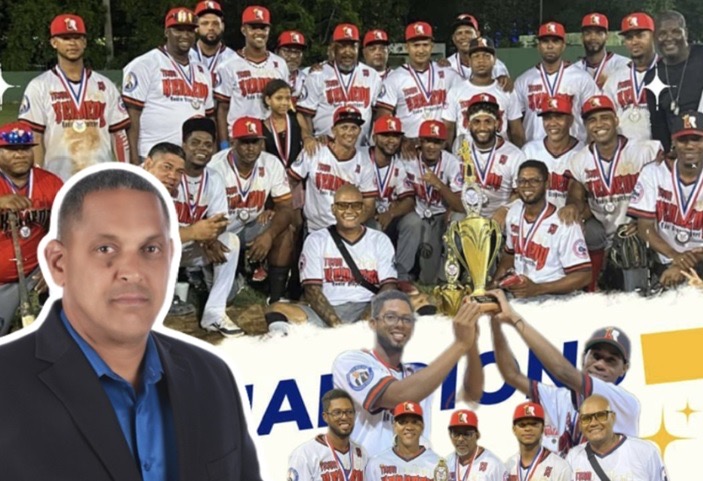 Celebrarán en RD 5ta edición torneo softball «Clásico Los Piñeros»