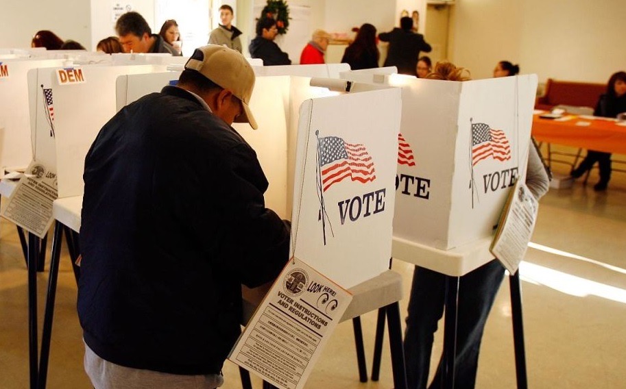 Faltando 18 días elecciones en NY acciones políticas de sus actores van incrementando