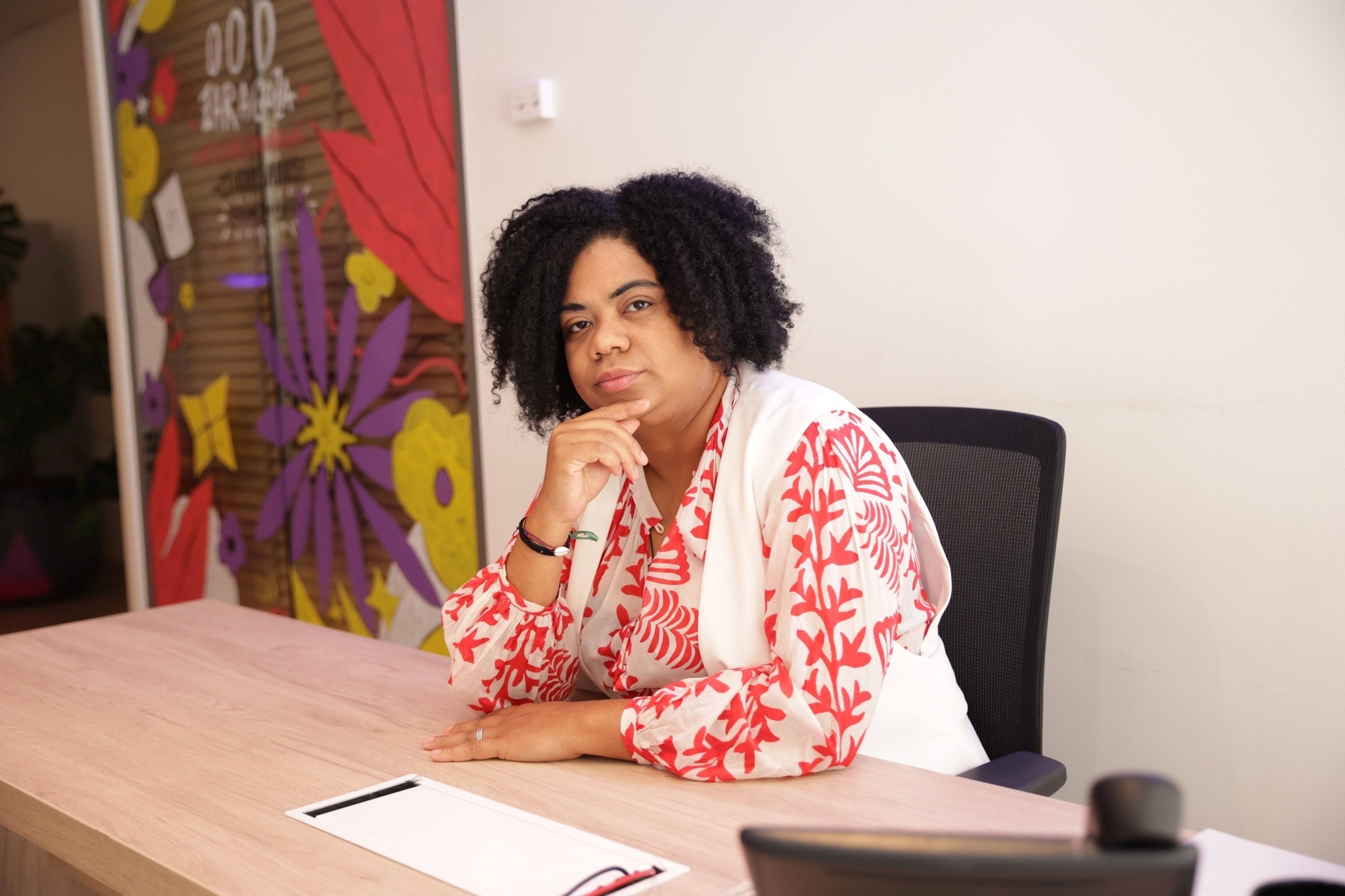 Yoneice Pineda entre las 50 mujeres más poderosas de República Dominicana según Forbes 2025