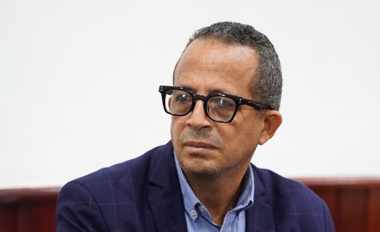 El genocidio detrás del legado que defiende Iván Gatón