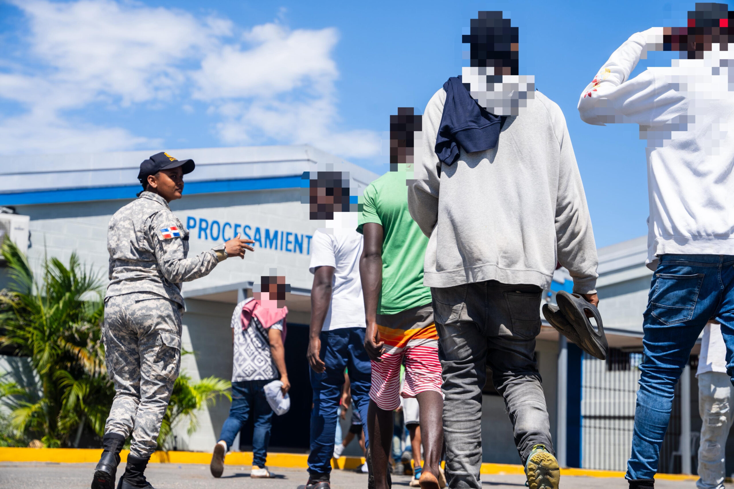 DGM cumple mandato legal con interdicciones sin exponer vidas a riesgos ni peligros
