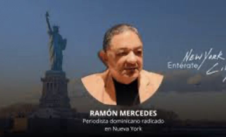 Entérate NY