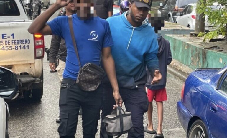 DGM amplía capacidad operativa y dignifica los procesos de detención y deportaciones