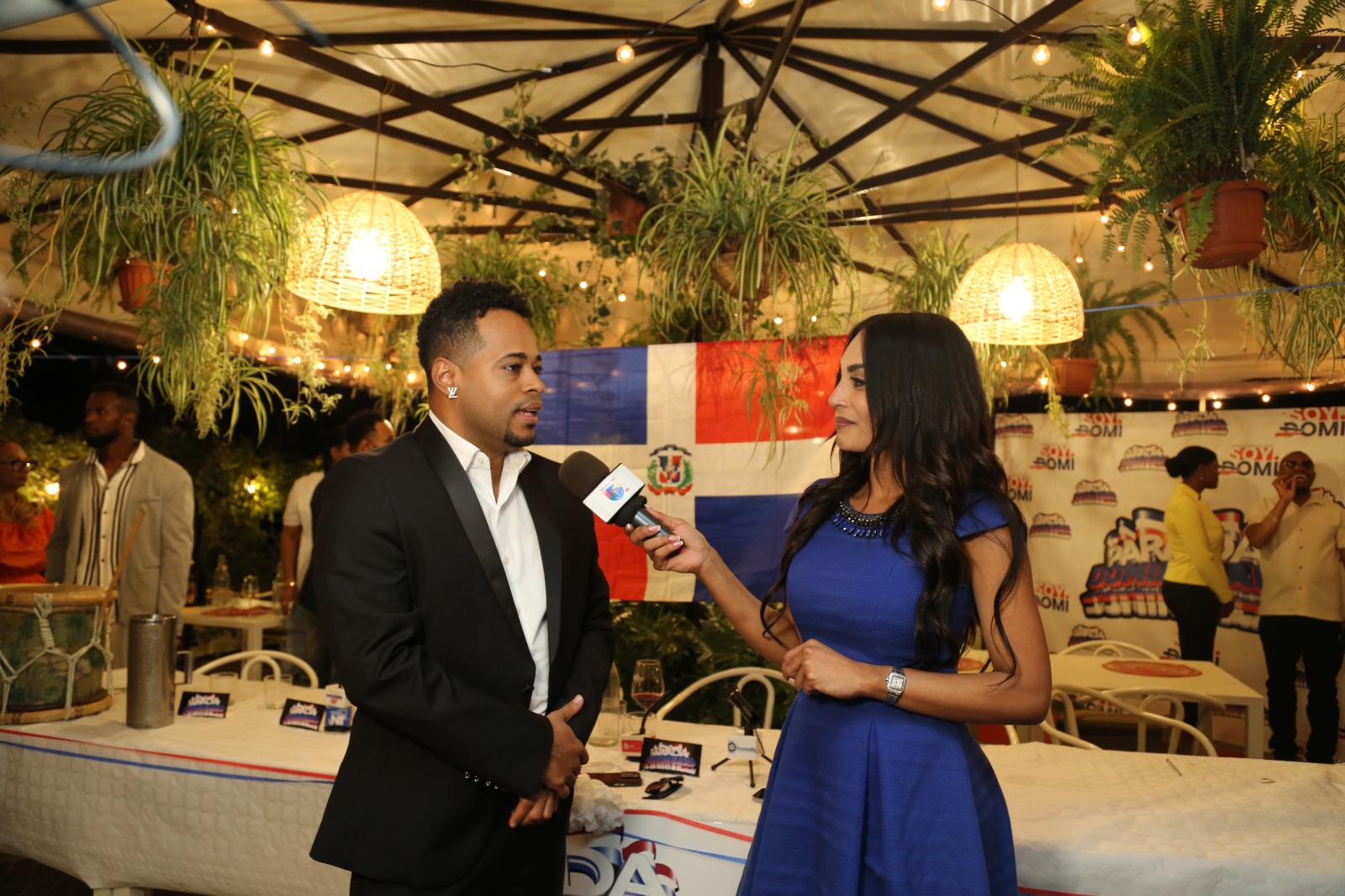 Italia: La 4ta Parada Dominicana en Roma será dedicada a la Región Este del país