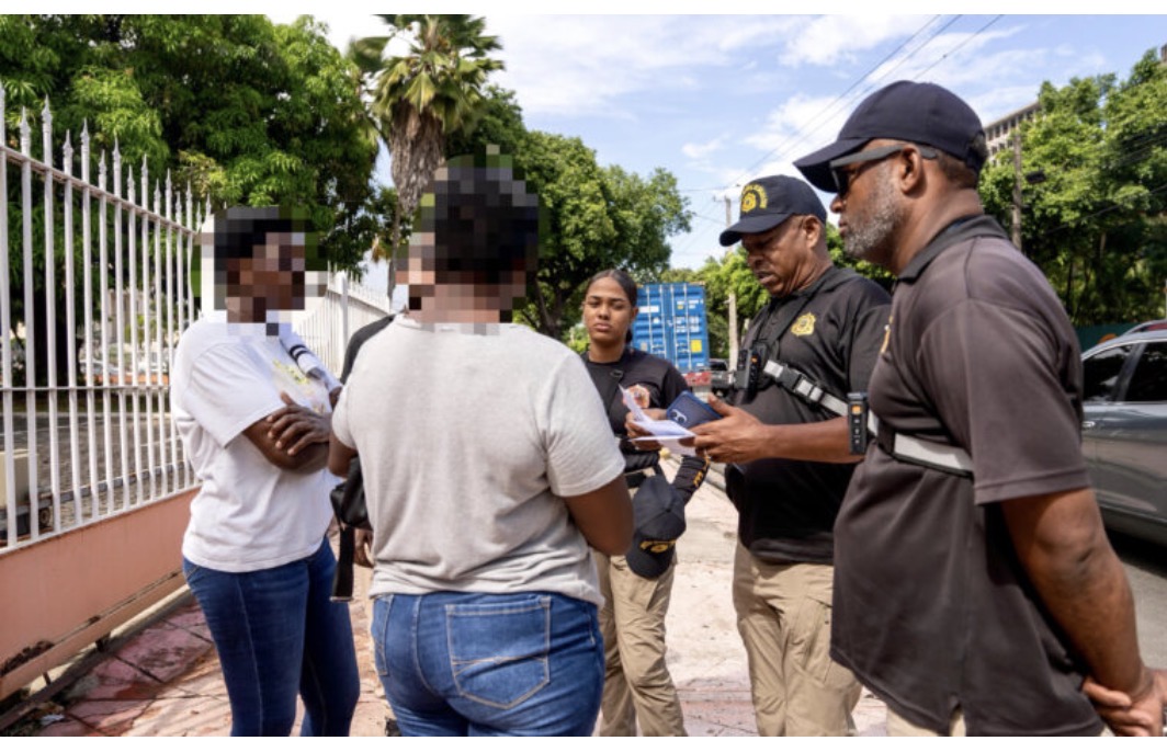 DGM y Fuerzas de Seguridad mantienen consistencia en interdicciones migratorias