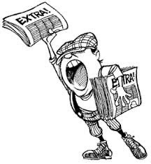 ¡El Pueblo se Queja en Verso!