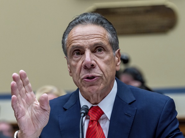 Nueva encuesta de Marist muestra Cuomo gana terreno, hispanos Alto Manhattan optimistas