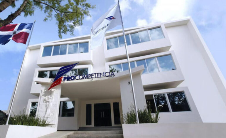 Abordarán los desafíos de la economía digital en la República Dominicana durante la “Semana de la Competencia 2025”