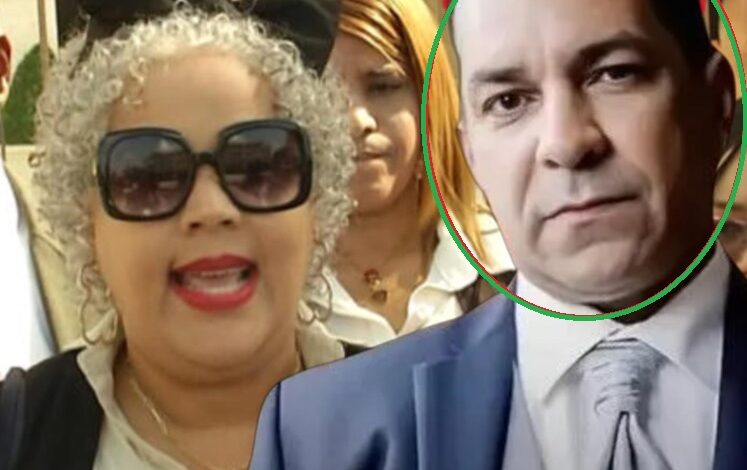 Truenan en NY por denuncia amenazas de muerte en audiencia RD contra la activista social-comunitaria Dayanara Borbón